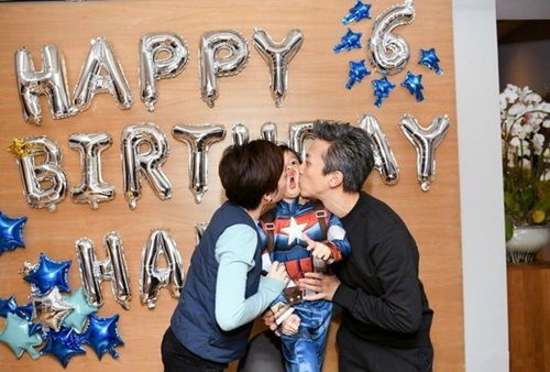 孙俪邓超一家移居伦敦？孩子入读顶尖私校引热议