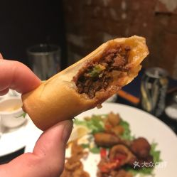 德阳特色小吃拼盘