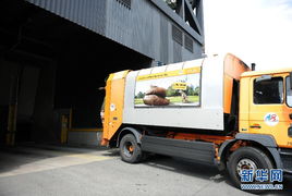 垃圾焚烧厂抢货，我亲眼见证了这场‘垃圾荒’的疯狂