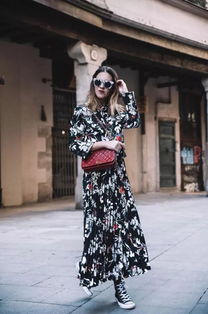 撞衫事件中的穿搭