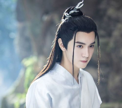 吴宣仪第二爆红，这次她用演技说话！