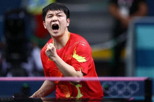 王楚钦世乒赛夺冠后全翻篇了？网友热议背后真相竟如此励志！