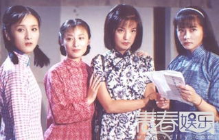 49岁“可云”徐露近况曝光：从荧幕悲情女到幸福妈妈的蜕变之路