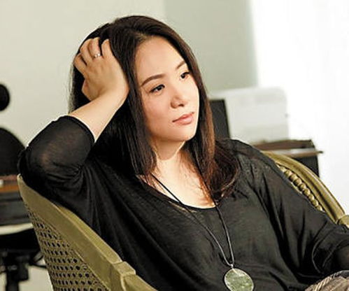 柯淳年轻时的照片