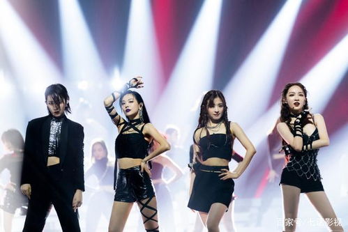 浪姐成团名单曝光！谢娜陈嘉桦领衔，谁是最大黑马？