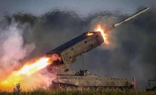 俄军首次深入乌克兰中部，战火逼近核心地带！