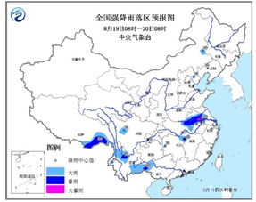 暴雨突袭河南！多地开启“看海”模式，民警雨中坚守被全网点赞