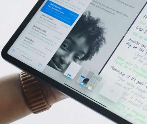 iPadOS 26 前瞻：界面革新、手写笔升级、AI智能爆发，这些功能让我彻底心动了！