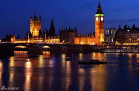 何立峰访问英国释放哪些信号？中英经贸合作迎来新契机