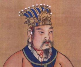 牧野之战下，商朝忠臣：箕子，他为什么要装疯卖傻？