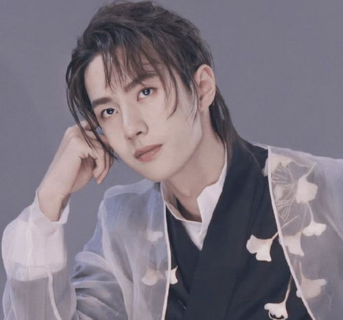 王一博粉丝在微博下留言庆祝