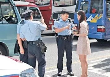 游客在景区附近遭遇围殴现场图片