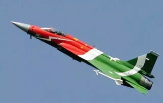 巴基斯坦真要引进歼-35？印方坐不住了，背后还有美国的影子