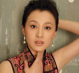 徐露与丈夫姜凯阳合影