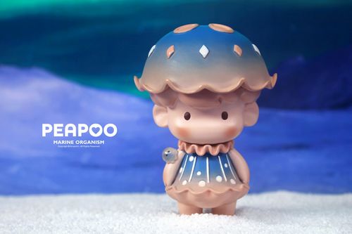 Labubu联名款被炒至2.8万，我从收藏到理财的娃圈人生