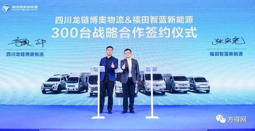 遥望科技与千芝雅合作签约仪式现场