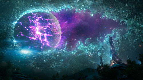 《无主之地4》霸王条款引爆玩家怒火，Gearbox CEO言论惹争议