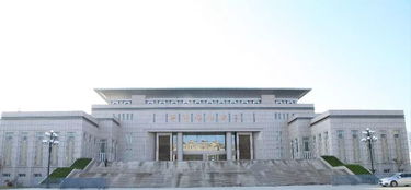 3.5亿建的博物馆，三年未验收？网友：这节奏慢得离谱！