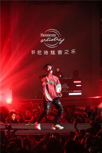 这才是我想看的新说唱洗牌，新鲜血液点燃中文说唱新希望