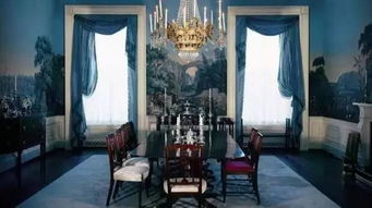 白宫会议室内讨论激烈场景