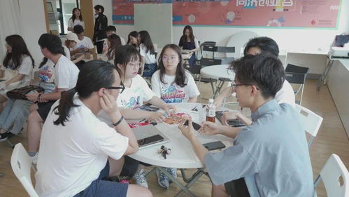 挑战杯预选赛的那些故事：从零到突破的成长之路