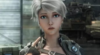 灵笼第四集光速发刀，我看完直接破防了！