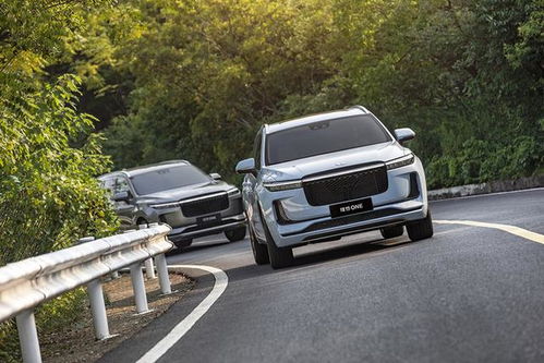 理想汽车车主社区活动