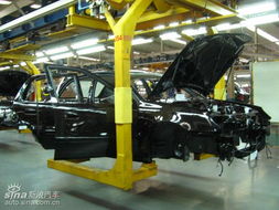 吉利李书福：不再新建工厂，背后的战略深意你知道吗？