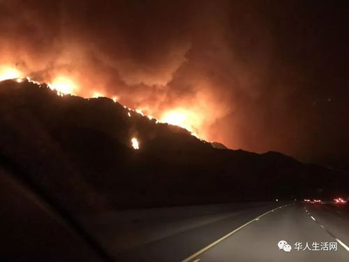 洛杉矶山火背后：一场被忽视的危机，正在撕裂美国社会