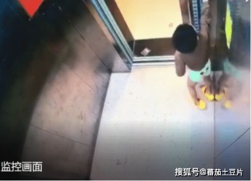 6岁男孩被困电梯40分钟无人救？物业失职还是系统漏洞