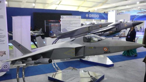 专家：印度的五代机是个梦？现实与幻想之间有多远