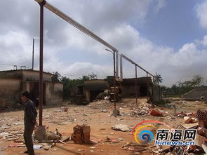 安徽蚌埠水稻田遇水荒，群众呼吁治理污染刻不容缓