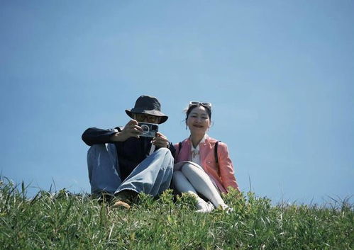 金靖曝舒奕橙家庭地位：从恋爱冷处理到低调老公的反差日常