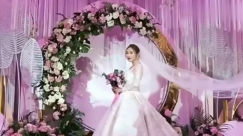 男子刷视频惊现失踪妻子婚礼画面，真相令人震惊！