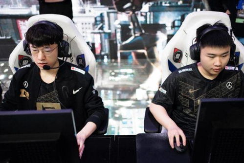 TES粉丝在赛后表达失望情绪