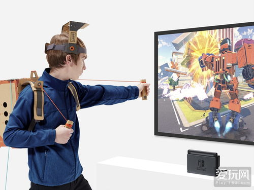 玩家使用Switch 2玩游戏