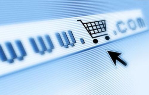 电商平台与内容平台合作示意图