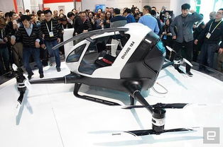 低空无人机在城市上空飞行测试