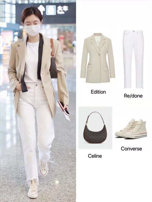 穿搭试验｜我的一周OOTD挑战，第3天差点翻车！