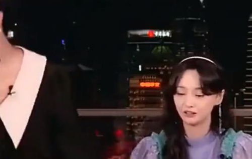 主播957在直播中情绪崩溃