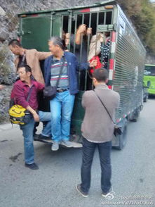 泾县游客被打事件全记录：谁该为这场旅游悲剧负责？