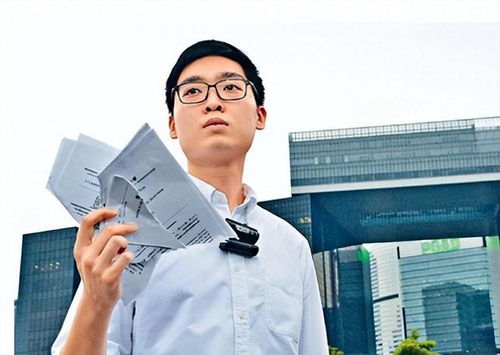 街头采访市民对事件的看法