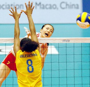 中国女排3-0横扫比利时！北京站首秀燃爆全场