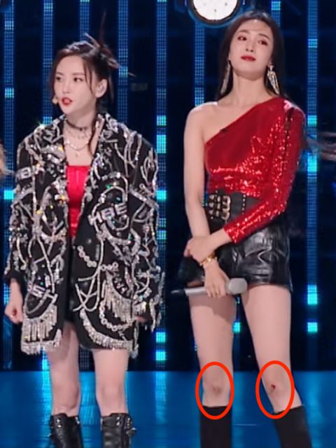 侯佩岑全英文诠释浪姐精神，为何引发全网热议？