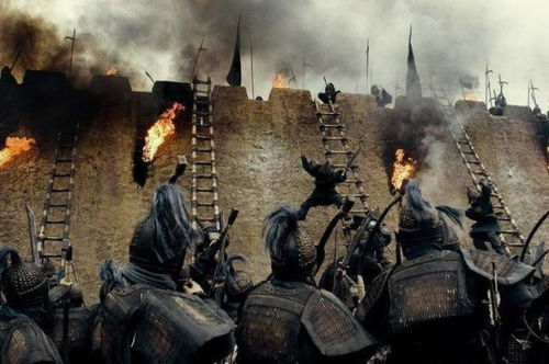 古为今用《故事汇》026｜话说三国那些事（86）：夷陵之战，东吴的逆袭与三峡防线