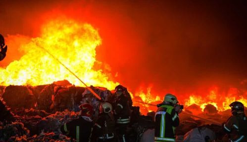 亲历者讲述：俄罗斯大规模空袭下的乌克兰生活实录