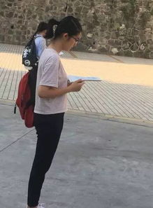 高考“淡定哥”提前15分钟交卷，网友：心态稳得让人佩服！