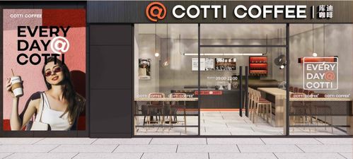 月薪5000的库迪店员：1.68元咖啡背后，我每天忙到崩溃