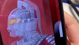 网红自拍虚假视频吸引关注