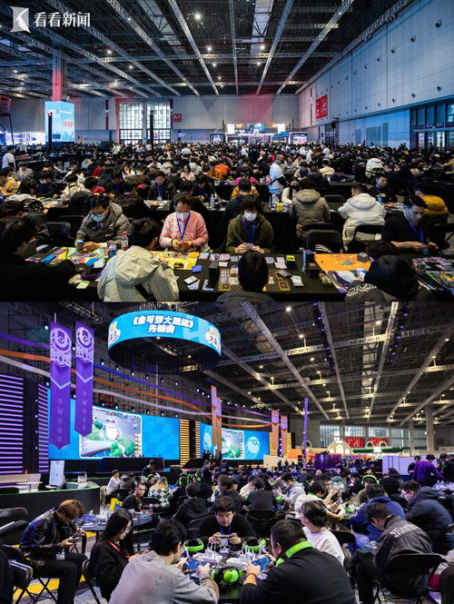 上海乐龄乐游活动现场照片